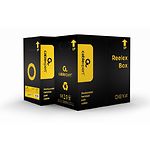 Фото Кабель бухта Cablexpert UTP (UPC-5004E-SOL-Y) CAT5e, CCA з AWG24, желтый, 305 м #3