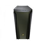 Изображение Корпус Cougar MX660 Iron RGB (Midnight Green), Midi Tower, без БП #2 Фото Корпус Cougar MX660 Iron RGB (Midnight Green), Midi Tower, без БП #2
