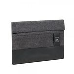Изображение Чехол для Notebook и Планшетов RivaCase 8802 Black "Lantau", с диагональю 13.3" Фото Чехол для Notebook и Планшетов RivaCase 8802 Black "Lantau", с диагональю 13.3"