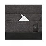 Изображение Чехол для Notebook и Планшетов RivaCase 8802 Black "Lantau", с диагональю 13.3" #2 Фото Чехол для Notebook и Планшетов RivaCase 8802 Black "Lantau", с диагональю 13.3" #2
