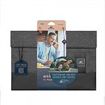Изображение Чехол для Notebook и Планшетов RivaCase 8802 Black "Lantau", с диагональю 13.3" #7 Фото Чехол для Notebook и Планшетов RivaCase 8802 Black "Lantau", с диагональю 13.3" #7