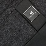 Изображение Чехол для Notebook и Планшетов RivaCase 8802 Black "Lantau", с диагональю 13.3" #9 Фото Чехол для Notebook и Планшетов RivaCase 8802 Black "Lantau", с диагональю 13.3" #9