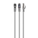 Изображение Кабель patch cord 50м S/FTP Grey Cablexpert PP6A-LSZHCU-50M, CAT 6A, медь Фото Кабель patch cord 50м S/FTP Grey Cablexpert PP6A-LSZHCU-50M, CAT 6A, медь