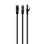 Изображение Кабель patch cord 10м S/FTP Black Cablexpert PP6A-LSZHCU-BK-10M, CAT 6A, медь Фото Кабель patch cord 10м S/FTP Black Cablexpert PP6A-LSZHCU-BK-10M, CAT 6A, медь