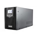 Изображение UPS EnerGenie EG-UPS-PS2000-02, 2000VA, батареи 9Ah * 3 шт, синусоидальный сигнал Фото UPS EnerGenie EG-UPS-PS2000-02, 2000VA, батареи 9Ah * 3 шт, синусоидальный сигнал