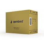 Изображение UPS EnerGenie EG-UPS-PS2000-02, 2000VA, батареи 9Ah * 3 шт, синусоидальный сигнал #2 Фото UPS EnerGenie EG-UPS-PS2000-02, 2000VA, батареи 9Ah * 3 шт, синусоидальный сигнал #2