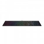 Изображение Клавиатура A4tech FX60 Grey Neon backlit,Fstyler,с ножничными переключателями,неоновая подсветка,USB #3 Фото Клавиатура A4tech FX60 Grey Neon backlit,Fstyler,с ножничными переключателями,неоновая подсветка,USB #3