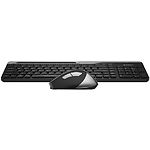 Изображение Клавиатура+мышь A4tech FB2535C Fstyler беспроводная, USB, Smoky Grey #2 Фото Клавиатура+мышь A4tech FB2535C Fstyler беспроводная, USB, Smoky Grey #2