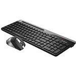 Изображение Клавиатура+мышь A4tech FB2535C Fstyler беспроводная, USB, Smoky Grey #3 Фото Клавиатура+мышь A4tech FB2535C Fstyler беспроводная, USB, Smoky Grey #3