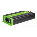 Фото Инвертор EnerGenie EG-PWC-PS2000-01, 2000W /max 4000W, 12V->220V, чистая синусоида #3