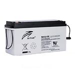 Изображение Аккумулятор к UPS 12В 150Ач Ritar RA12-150 Фото Аккумулятор к UPS 12В 150Ач Ritar RA12-150