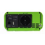 Изображение Инвертор EnerGenie EG-PWC-PS500-01, 500W /max 1000W, 12V->220V, чистая синусоида #4 Фото Инвертор EnerGenie EG-PWC-PS500-01, 500W /max 1000W, 12V->220V, чистая синусоида #4