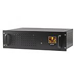 Изображение UPS EnerGenie UPS-RACK-1500, 1500VA (900W), LCD, USB Фото UPS EnerGenie UPS-RACK-1500, 1500VA (900W), LCD, USB