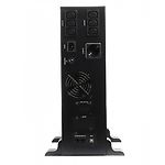 Изображение UPS EnerGenie EG-UPSRACK-12, 2000VA (1600W), LCD, USB #1 Фото UPS EnerGenie EG-UPSRACK-12, 2000VA (1600W), LCD, USB #1