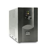 Фото UPS EnerGenie UPS-PC-850AP, 850VA (510W), 2 х С13 Output, модифицированная синусоида, USB