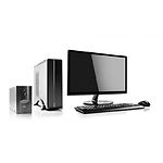 Фото UPS EnerGenie UPS-PC-850AP, 850VA (510W), 2 х С13 Output, модифицированная синусоида, USB #3