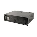 Изображение UPS EnerGenie UPS-RACK-2000, 2000VA (1200W), LCD, USB Фото UPS EnerGenie UPS-RACK-2000, 2000VA (1200W), LCD, USB