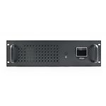 Изображение UPS EnerGenie UPS-RACK-2000, 2000VA (1200W), LCD, USB #2 Фото UPS EnerGenie UPS-RACK-2000, 2000VA (1200W), LCD, USB #2