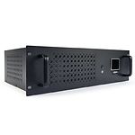 Изображение UPS EnerGenie UPS-RACK-2000, 2000VA (1200W), LCD, USB #5 Фото UPS EnerGenie UPS-RACK-2000, 2000VA (1200W), LCD, USB #5