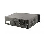 Изображение UPS EnerGenie UPS-RACK-1200, 1200VA (720W), LCD, USB #1 Фото UPS EnerGenie UPS-RACK-1200, 1200VA (720W), LCD, USB #1