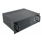 Изображение UPS EnerGenie UPS-RACK-1200, 1200VA (720W), LCD, USB #2 Фото UPS EnerGenie UPS-RACK-1200, 1200VA (720W), LCD, USB #2