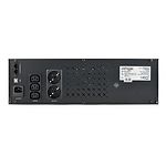 Изображение UPS EnerGenie UPS-RACK-1200, 1200VA (720W), LCD, USB #3 Фото UPS EnerGenie UPS-RACK-1200, 1200VA (720W), LCD, USB #3