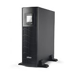 Изображение UPS EnerGenie EG-UPSRACK-13, 3000VA (2400W), LCD, USB Фото UPS EnerGenie EG-UPSRACK-13, 3000VA (2400W), LCD, USB