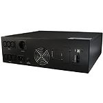 Изображение UPS EnerGenie EG-UPSRACK-13, 3000VA (2400W), LCD, USB #1 Фото UPS EnerGenie EG-UPSRACK-13, 3000VA (2400W), LCD, USB #1