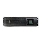 Изображение UPS EnerGenie EG-UPSRACK-13, 3000VA (2400W), LCD, USB #2 Фото UPS EnerGenie EG-UPSRACK-13, 3000VA (2400W), LCD, USB #2