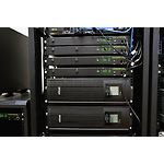 Изображение UPS EnerGenie EG-UPSRACK-13, 3000VA (2400W), LCD, USB #5 Фото UPS EnerGenie EG-UPSRACK-13, 3000VA (2400W), LCD, USB #5