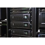 Изображение UPS EnerGenie EG-UPSRACK-13, 3000VA (2400W), LCD, USB #6 Фото UPS EnerGenie EG-UPSRACK-13, 3000VA (2400W), LCD, USB #6