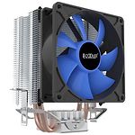 Изображение Cooler CPU PCCOOLER S93 V2, TDP 115W Фото Cooler CPU PCCOOLER S93 V2, TDP 115W