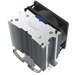 Изображение Cooler CPU PCCOOLER S93 V2, TDP 115W #2 Фото Cooler CPU PCCOOLER S93 V2, TDP 115W #2