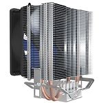 Изображение Cooler CPU PCCOOLER S93 V2, TDP 115W #3 Фото Cooler CPU PCCOOLER S93 V2, TDP 115W #3