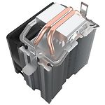 Изображение Cooler CPU PCCOOLER S93 V2, TDP 115W #4 Фото Cooler CPU PCCOOLER S93 V2, TDP 115W #4