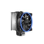 Изображение Cooler CPU PCCOOLER GI-X6B V2 (GI-X6B V2), TDP 160W Фото Cooler CPU PCCOOLER GI-X6B V2 (GI-X6B V2), TDP 160W