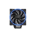 Изображение Cooler CPU PCCOOLER GI-X6B V2 (GI-X6B V2), TDP 160W #1 Фото Cooler CPU PCCOOLER GI-X6B V2 (GI-X6B V2), TDP 160W #1