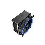 Изображение Cooler CPU PCCOOLER GI-X6B V2 (GI-X6B V2), TDP 160W #2 Фото Cooler CPU PCCOOLER GI-X6B V2 (GI-X6B V2), TDP 160W #2