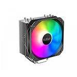 Кулер PCCOOLER PALADIN 400 ARGB - фото