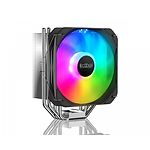 Изображение Cooler CPU PCCOOLER PALADIN 400 ARGB, TDP 200W #1 Фото Cooler CPU PCCOOLER PALADIN 400 ARGB, TDP 200W #1