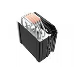 Изображение Cooler CPU PCCOOLER PALADIN 400 ARGB, TDP 200W #3 Фото Cooler CPU PCCOOLER PALADIN 400 ARGB, TDP 200W #3