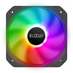 Изображение Cooler CPU PCCOOLER PALADIN 400 ARGB, TDP 200W #4 Фото Cooler CPU PCCOOLER PALADIN 400 ARGB, TDP 200W #4
