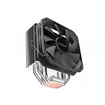 Изображение Cooler CPU PCCOOLER PALADIN 400, TDP 200W #3 Фото Cooler CPU PCCOOLER PALADIN 400, TDP 200W #3