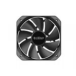 Изображение Cooler CPU PCCOOLER PALADIN 400, TDP 200W #5 Фото Cooler CPU PCCOOLER PALADIN 400, TDP 200W #5