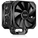Изображение Cooler CPU PCCOOLER PALADIN EK6000 Black (PALADIN EK6000 B), TDP 250W, LGA115x/1700/AM4/AM5 Фото Cooler CPU PCCOOLER PALADIN EK6000 Black (PALADIN EK6000 B), TDP 250W, LGA115x/1700/AM4/AM5