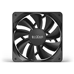 Изображение Cooler CPU PCCOOLER PALADIN EK6000 Black (PALADIN EK6000 B), TDP 250W, LGA115x/1700/AM4/AM5 #1 Фото Cooler CPU PCCOOLER PALADIN EK6000 Black (PALADIN EK6000 B), TDP 250W, LGA115x/1700/AM4/AM5 #1