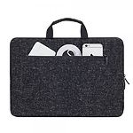 Изображение Чехол для Notebook и Планшетов RivaCase 7915 Black с диагональю 15.6" Anvik #3 Фото Чехол для Notebook и Планшетов RivaCase 7915 Black с диагональю 15.6" Anvik #3