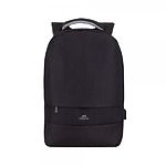 Изображение Рюкзак для Notebook RivaCase 7562 (Black) с диагональю 15.6" #1 Фото Рюкзак для Notebook RivaCase 7562 (Black) с диагональю 15.6" #1