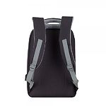 Изображение Рюкзак для Notebook RivaCase 7562 (Black) с диагональю 15.6" #2 Фото Рюкзак для Notebook RivaCase 7562 (Black) с диагональю 15.6" #2