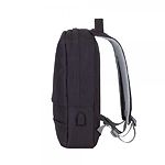 Изображение Рюкзак для Notebook RivaCase 7562 (Black) с диагональю 15.6" #3 Фото Рюкзак для Notebook RivaCase 7562 (Black) с диагональю 15.6" #3